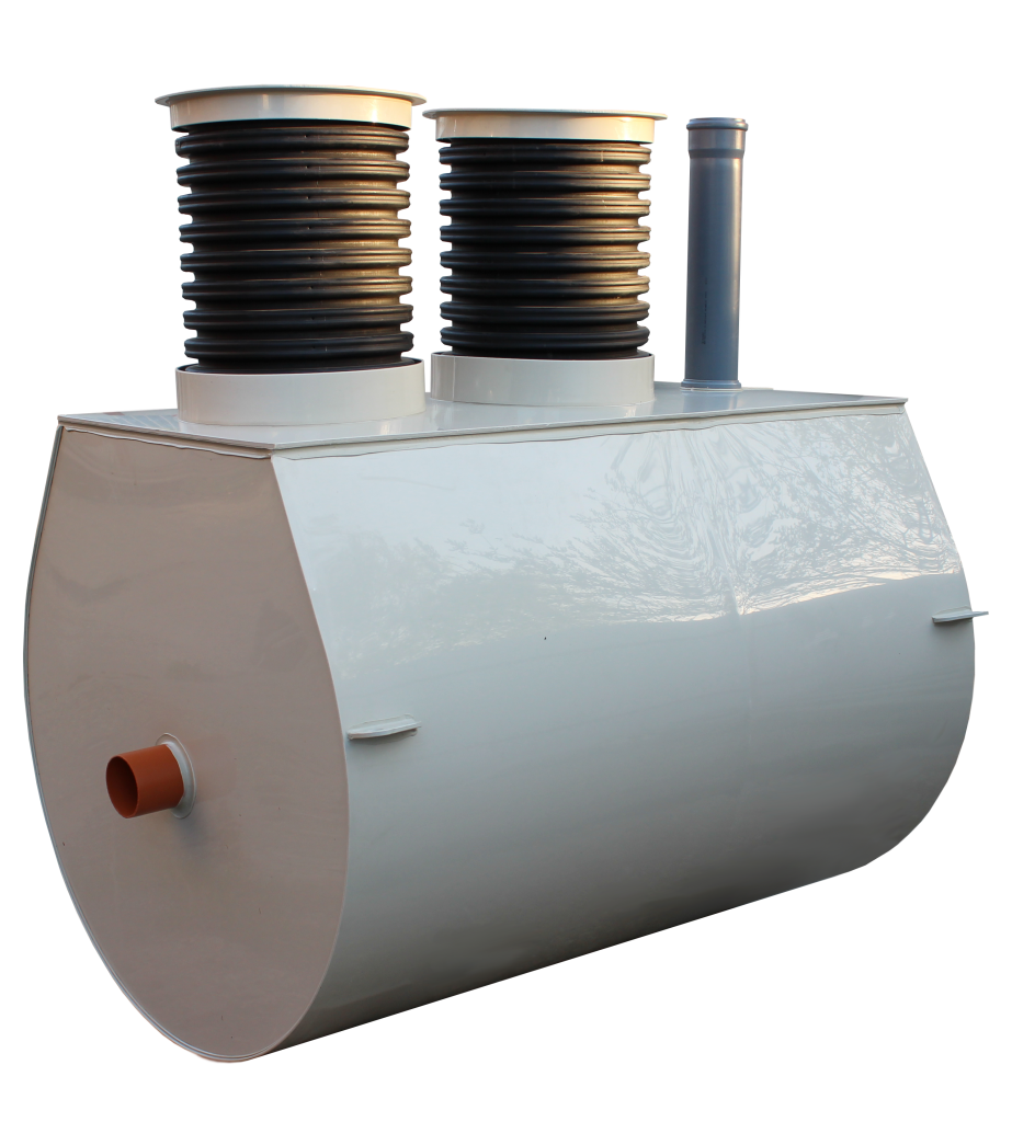 Купить септик СЕПТИК в Москве с установкой