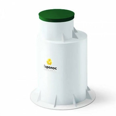 Септик Евролос Био 3